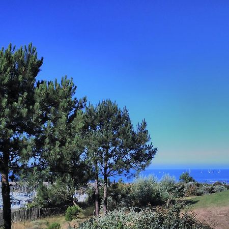 Figure De Proue, Les Sables D Olonne, Port Bourgenay, Talmont Saint Hilaire Apartment ภายนอก รูปภาพ