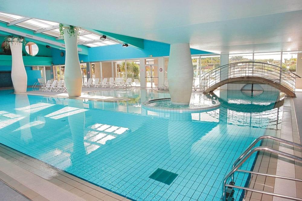 Figure De Proue, Les Sables D Olonne, Port Bourgenay, Talmont Saint Hilaire Apartment ภายนอก รูปภาพ